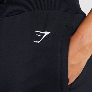 High waisted jogger sweats with pockets